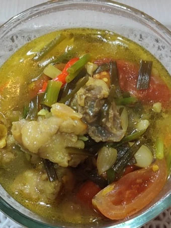 Langkah Mudah untuk Menyiapkan Resep Asem Asem Daging yang  Bikin Ketagihan Anti Ribet, Lezat