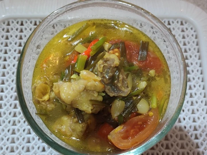 Langkah Mudah untuk Menyiapkan Resep Asem Asem Daging yang  Bikin Ketagihan Anti Ribet, Lezat