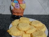 Cookitas de limón 🍋 Delma