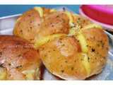Garlic Cheese Bread
