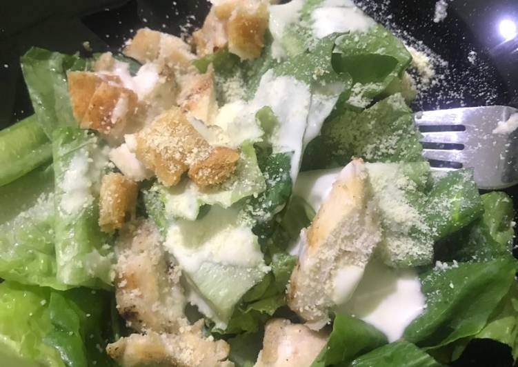 Caesar Salad