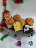 Meg Pannetone Cheese