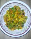 Veggies