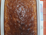 Queque de Manzana