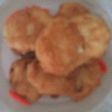 KrosTan (Kroket Singkong Setan)