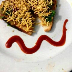 A picture of Open toast.