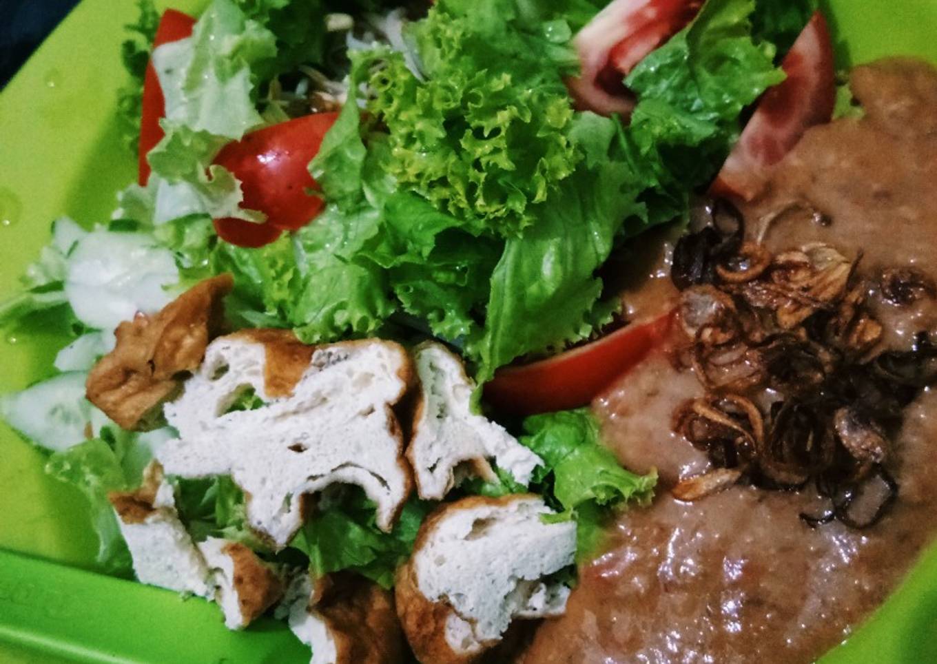 Gado Gado Suroboyo