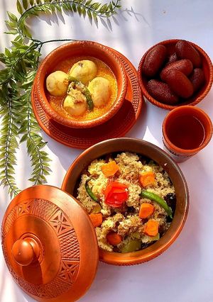 শাহী বিফ বিরিয়ানি রেসিপির প্রধান ছবি