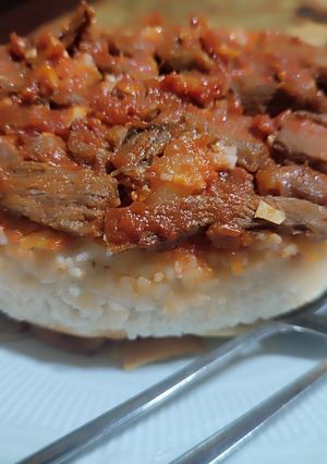 Foto resep Fattah