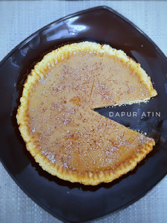 Foto resep Pie Susu Kopi