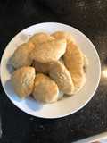 Flour Kibbeh
