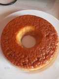 Budín de pan