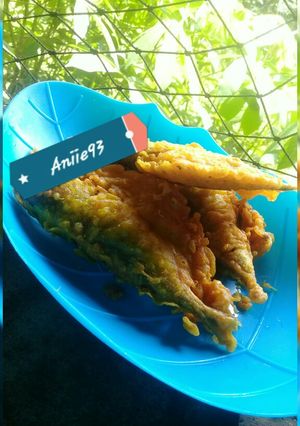 Foto resep 23》Pindang asin goreng tepung