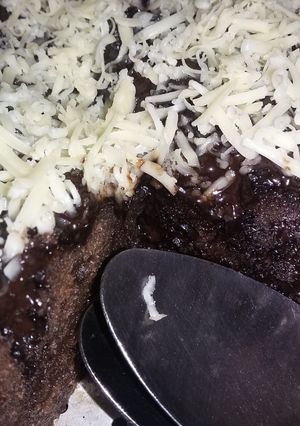 Foto resep Brownies kukus vermak dikit😊