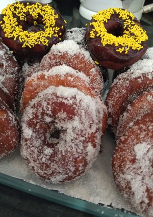 Una foto de Rosquitas 🍩