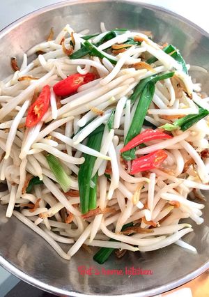 Foto resep Tumis Tauge