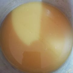 Mango shake A picture of Mango shake.