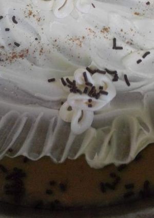 Foto principal de Mi Tarta estilo Capuchino!!!
