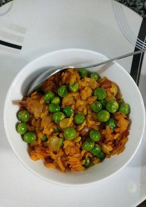 चटपटा पोहा (Chatpata poha recipe in hindi) रेसिपी मुख्य फोटो