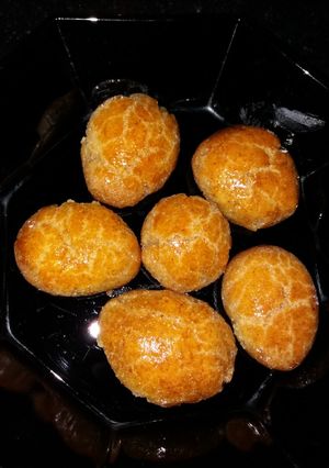 صورة لوصفة رموش الست