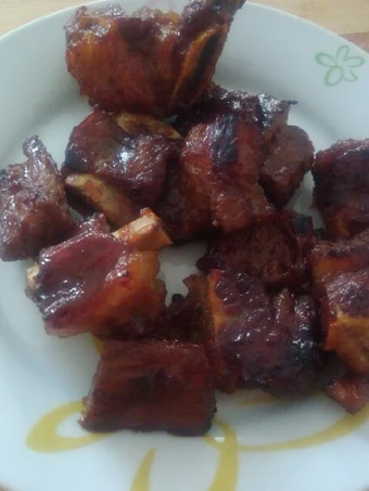 Cara Mudah Membuat Resep Iga bakar Anti Ribet, Enak Banget