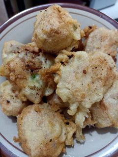 Foto resep Tahu pong isi sayuran