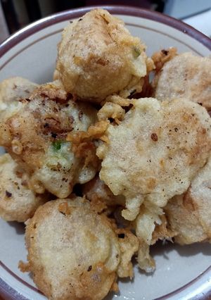 Foto resep Tahu pong isi sayuran