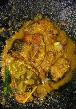 Foto resep Pesmol Patin