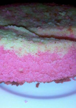 Foto resep Bolu Magic com Ekonomis