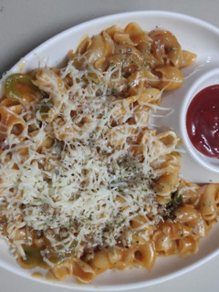 ઇટાલિયન પાસ્તા (Italian Pasta Recipe In Gujarati) રેસીપી મુખ્ય ફોટો