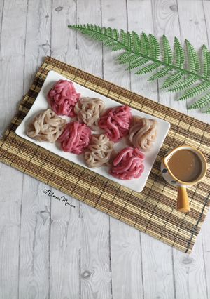 Foto resep Putu Mayang Secang