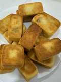 Pineapple Cakes