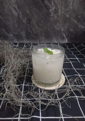 Foto resep Es Degan KW Creamy