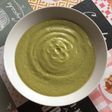 Puré de calabacín y brócoli