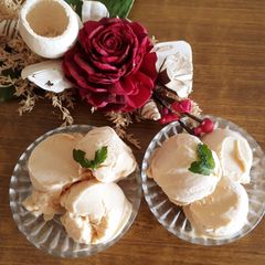 A picture of Beal- woodapple iceceam.