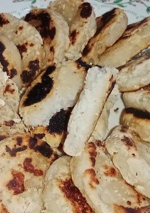 Foto resep Gandos wingko