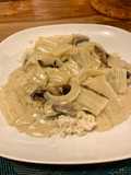 Swiss Chard Blanquette
