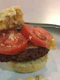 Quick Cheesy Buns