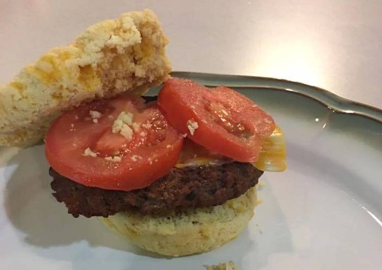 Simple Way to Cook Speedy Quick Cheesy Buns