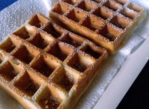 Foto di Waffles
