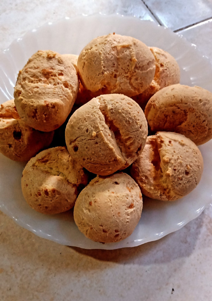 Una foto de CHIPAS MUY SIMPLES!