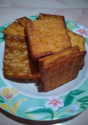 Foto resep Gabin tape