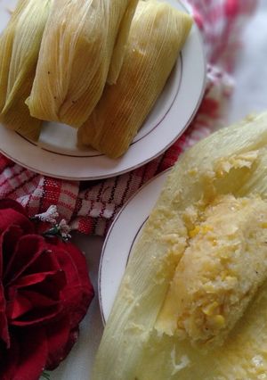 Foto resep Lapek jaguang