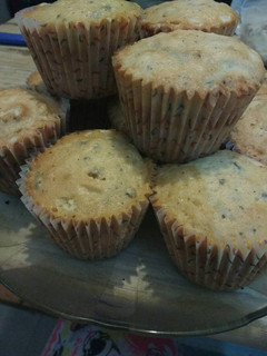 Una foto de Cupcakes con oreo