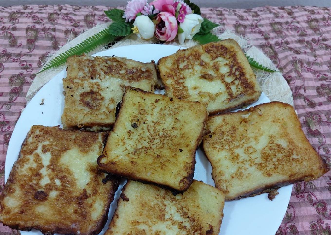 French toast