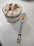 Tiramisú Light