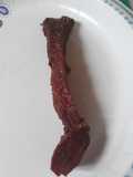 Sweet and Spicy Beef Jerky