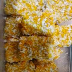 รูปของ Nugget ayam sayur