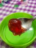 Guava jam