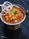 Punjabi Chole